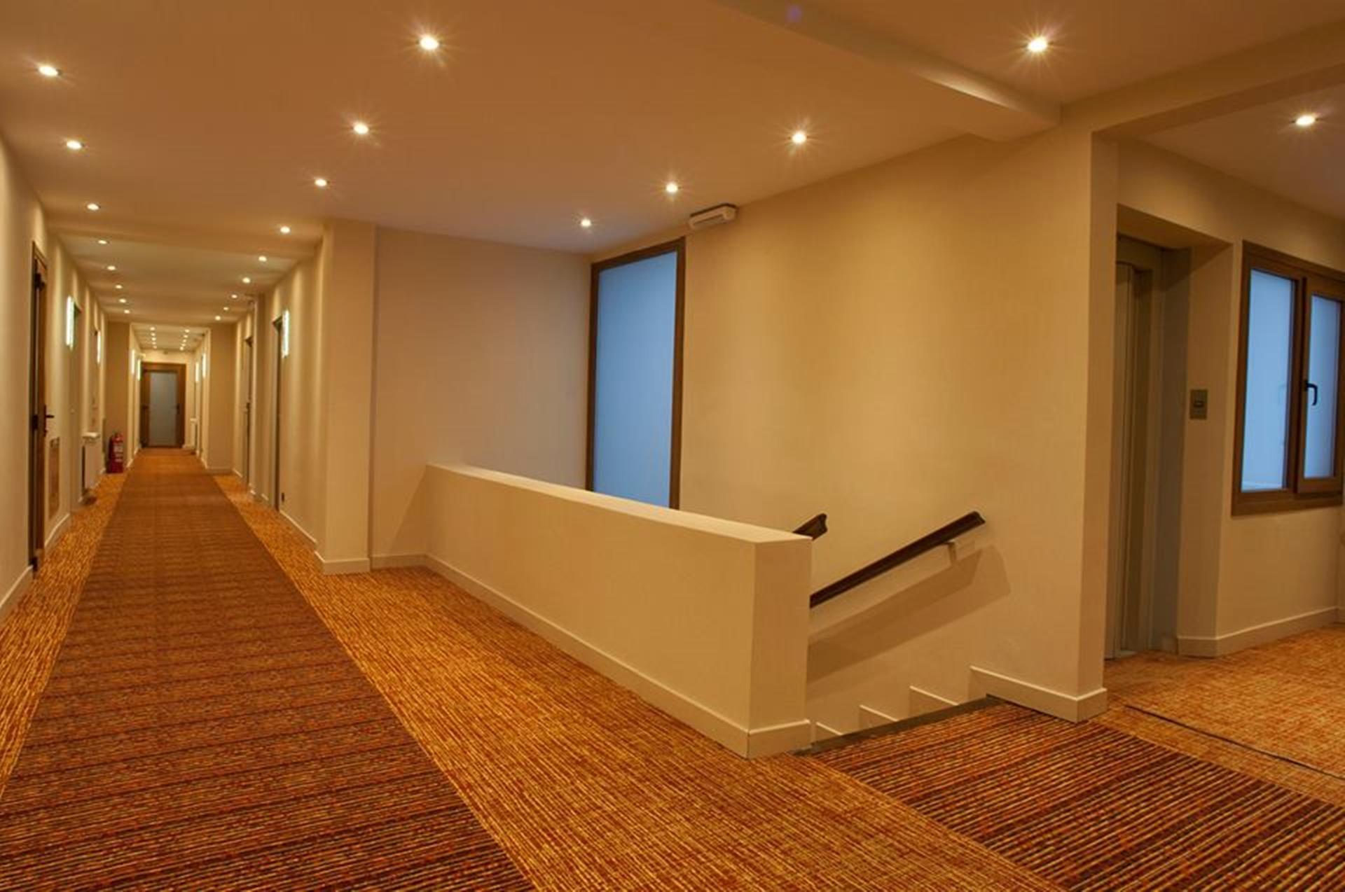 De Andes Hotel 2*