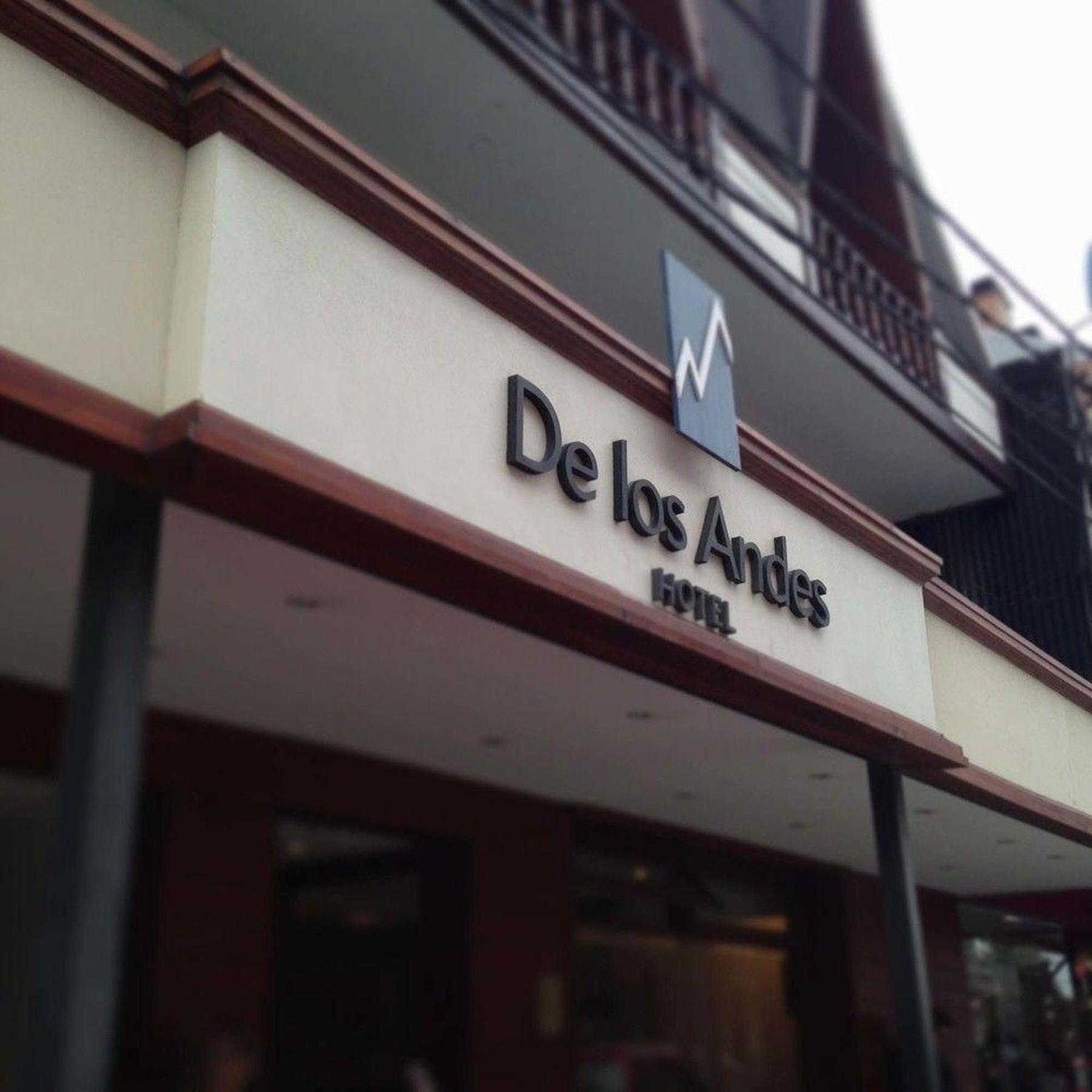 Hotel De Andes Ushuaia