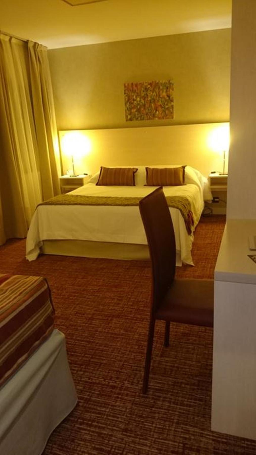 De Andes Hotel Ushuaia