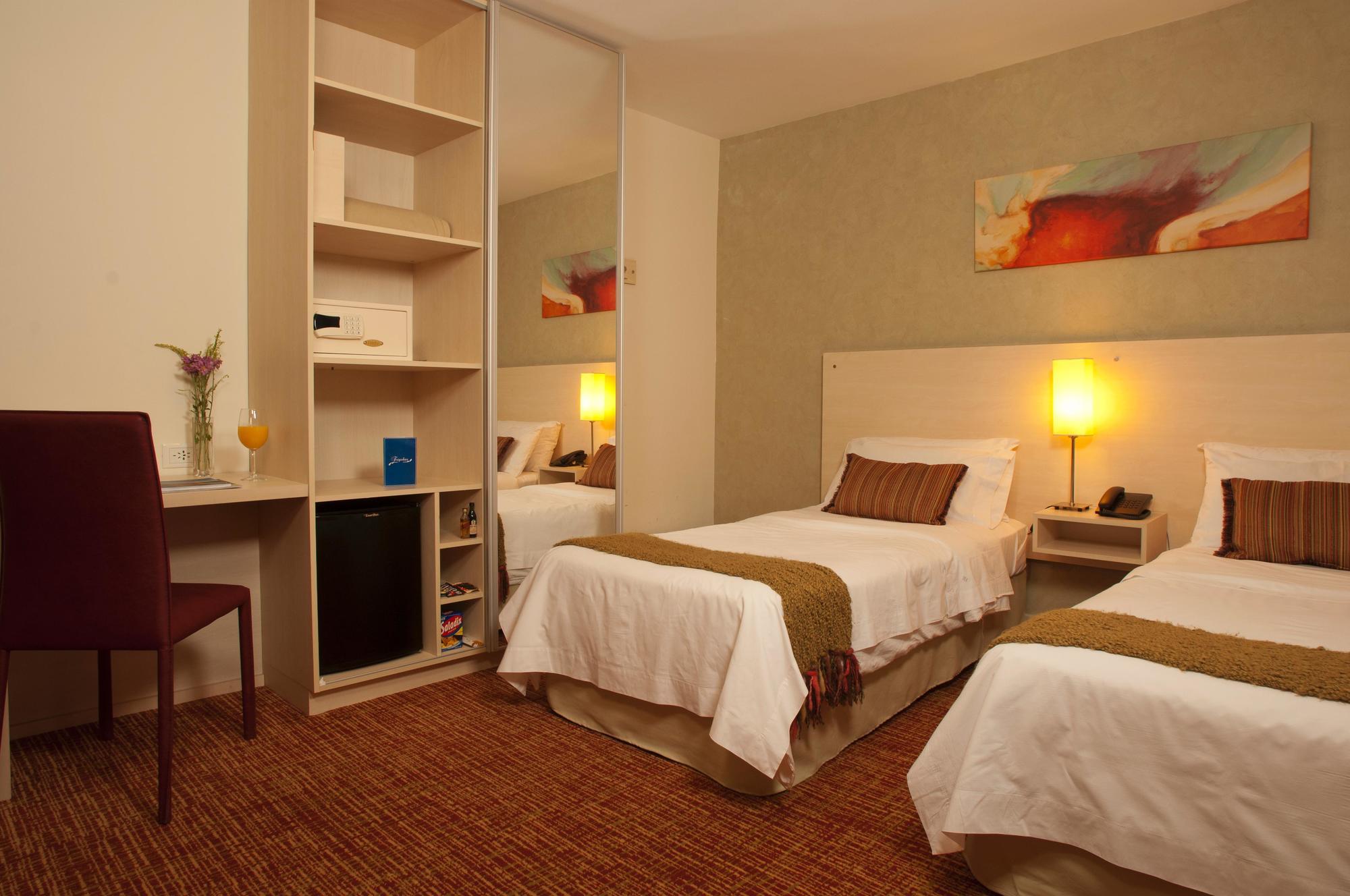 De Andes Hotel Ushuaia