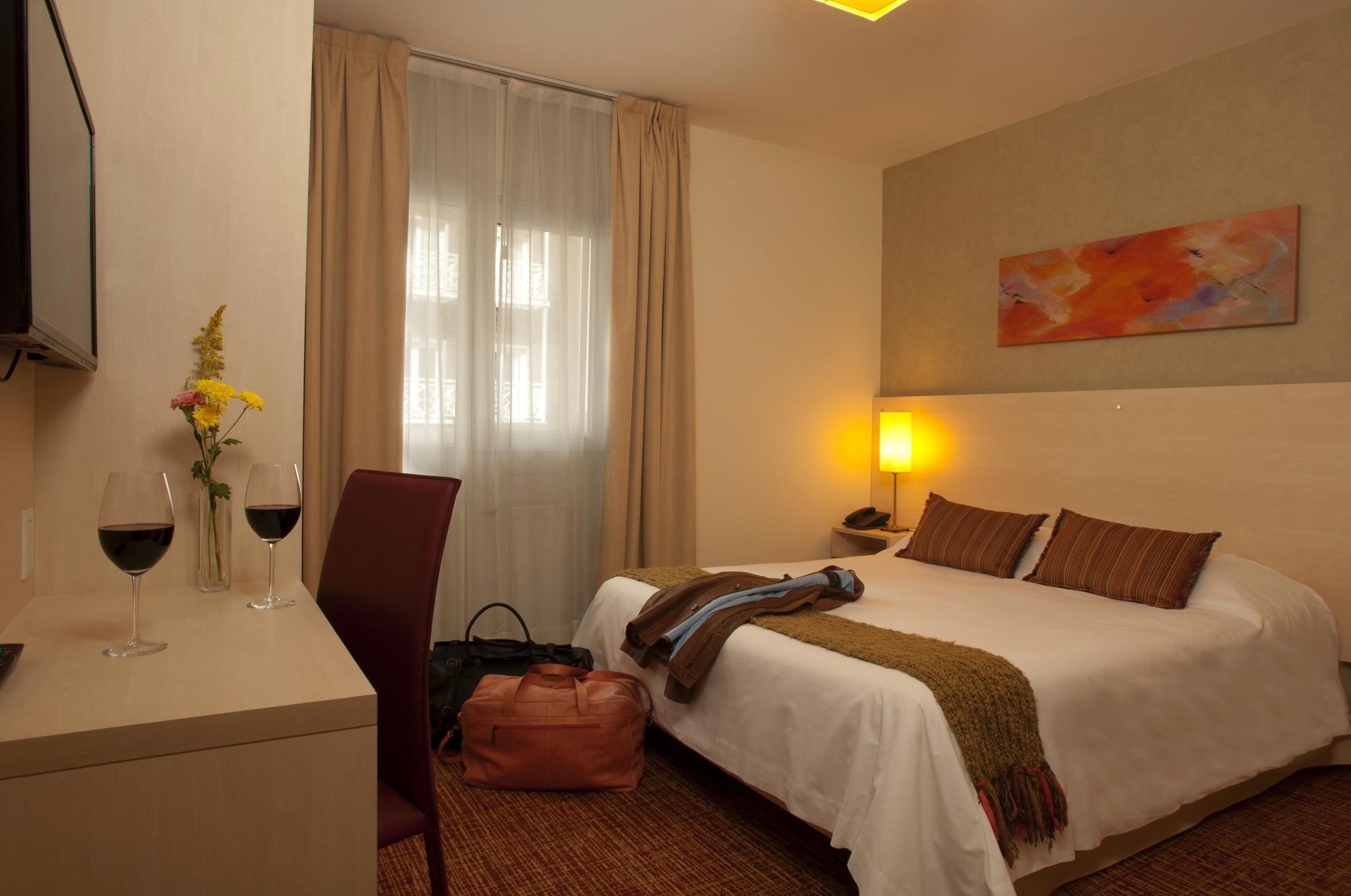 Hotel De Andes