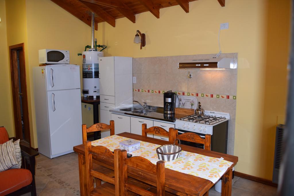 Sueños Del Fin Del Mundo Lodge