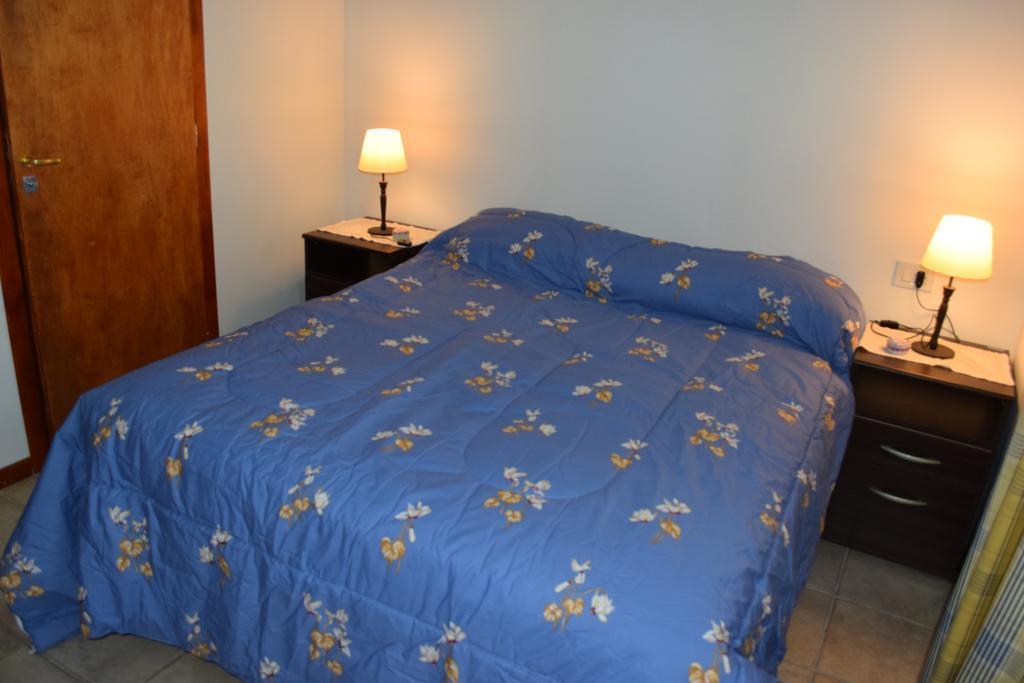 Sueños Del Fin Del Mundo Lodge *