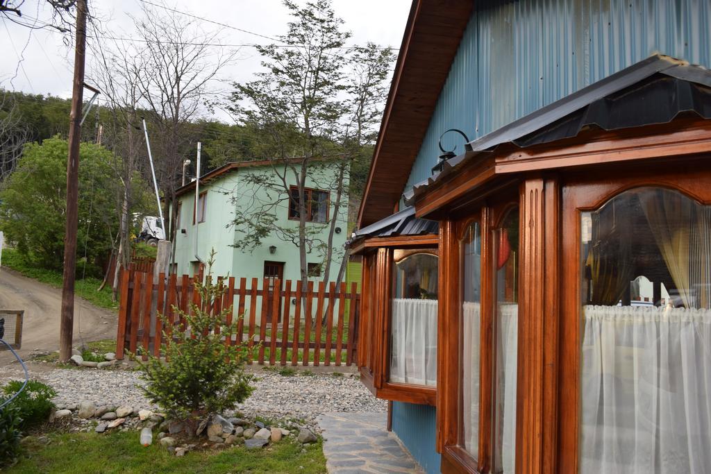 Sueños Del Fin Del Mundo Lodge