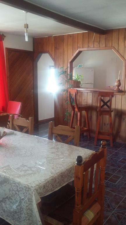 Kaupen Habitación en casa particular Ushuaia