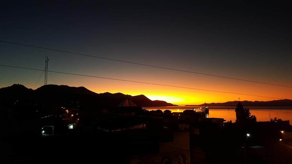 Mustapic Hotel Ushuaia