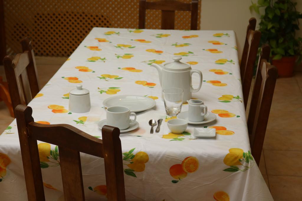 As Nancy Bed and breakfast 2*