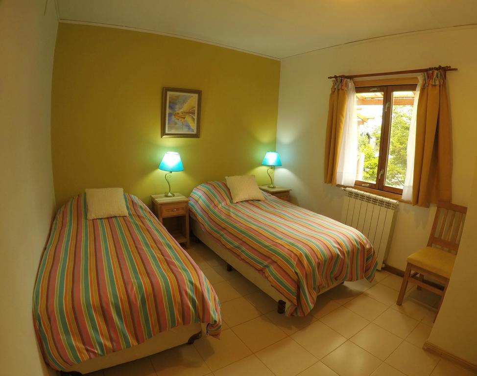 As Nancy Bed and breakfast Ushuaia
