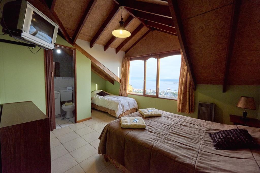 Mirador Del Beagle