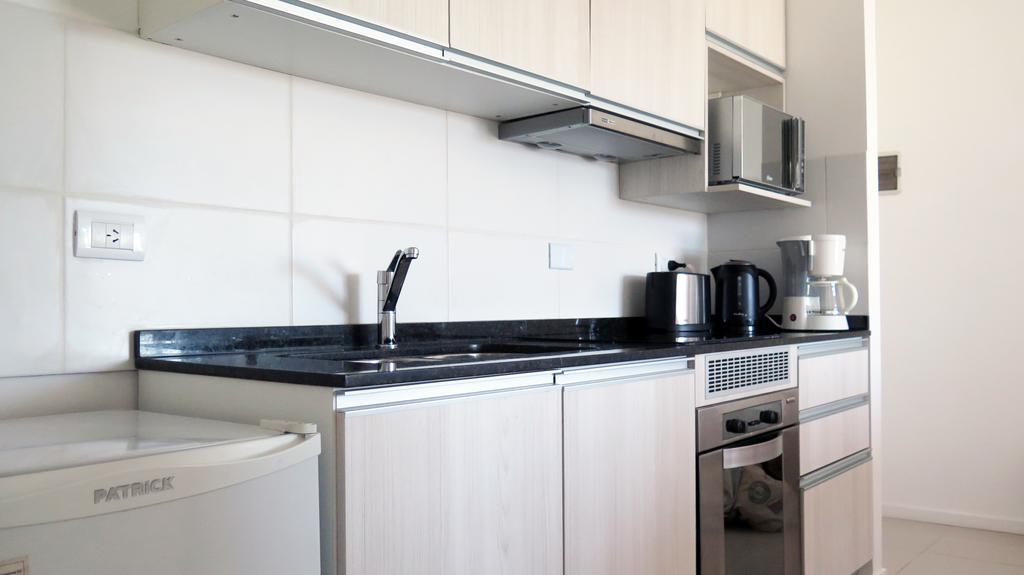 Esmeralda Apartamento *