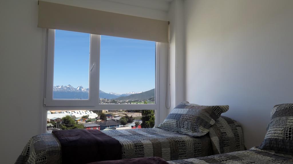 Apartamento Esmeralda Ushuaia