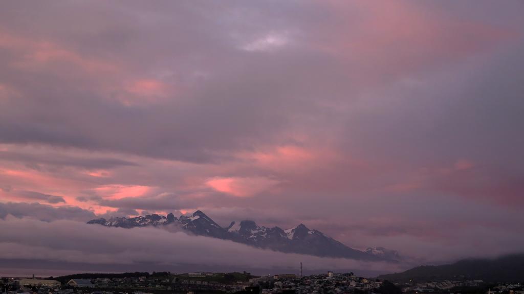 Esmeralda Apartamento Ushuaia