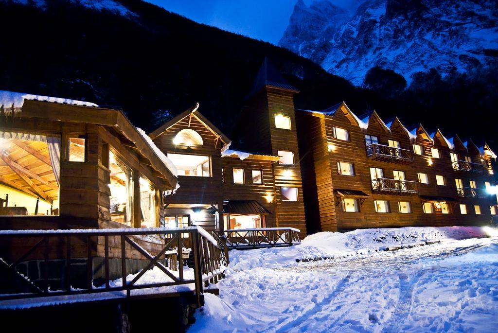 Bagu 3* Ushuaia