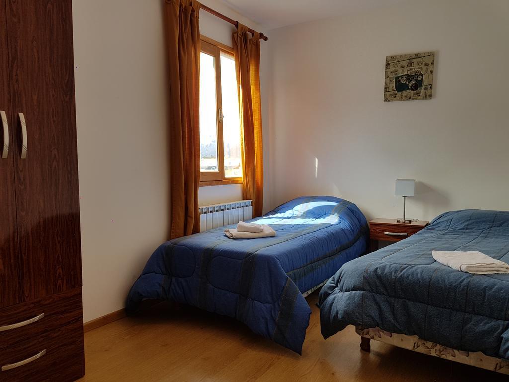 Apart Hotel Los Pinos 5*
