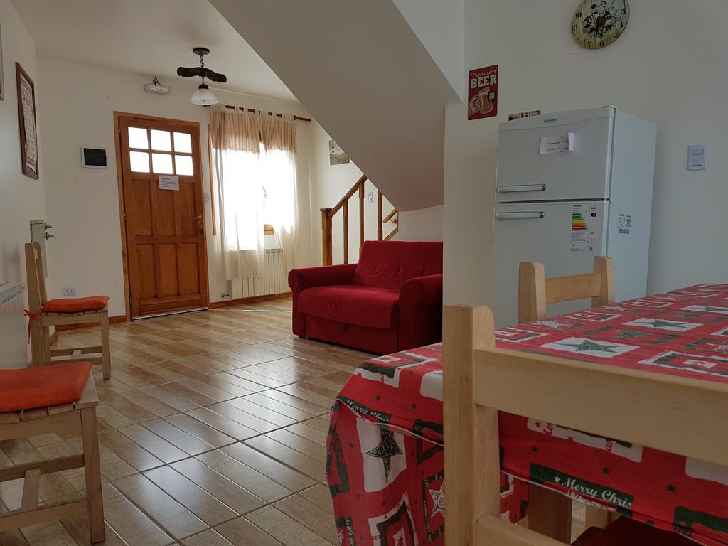 Apart Hotel Los Pinos