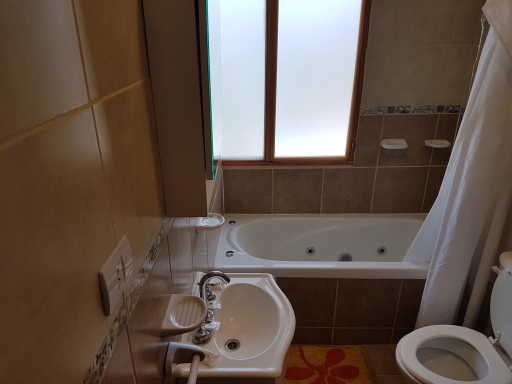 Aparthotel Apart Hotel Los Pinos Ushuaia