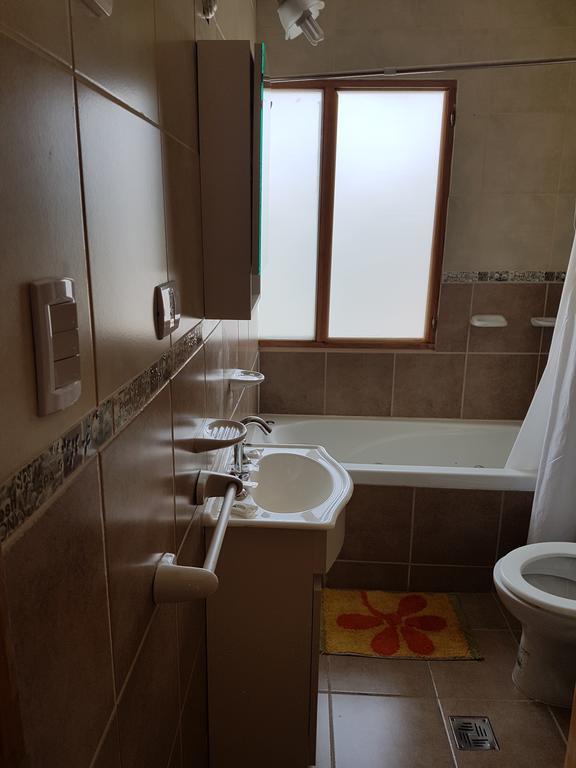Apart Hotel Los Pinos 5* Ushuaia