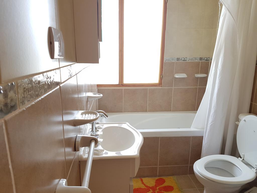 Aparthotel Apart Hotel Los Pinos