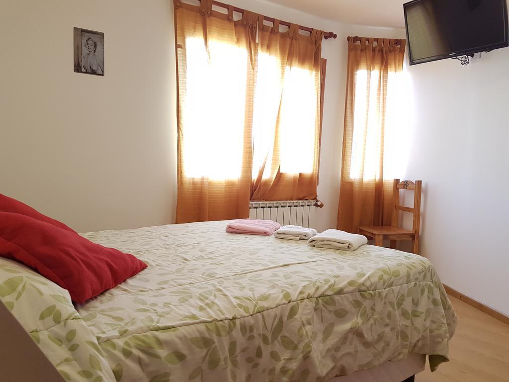 Apart Hotel Los Pinos Aparthotel Ushuaia