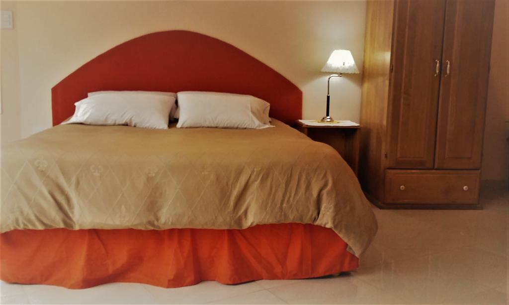 Familia Piatti - 3* Ushuaia