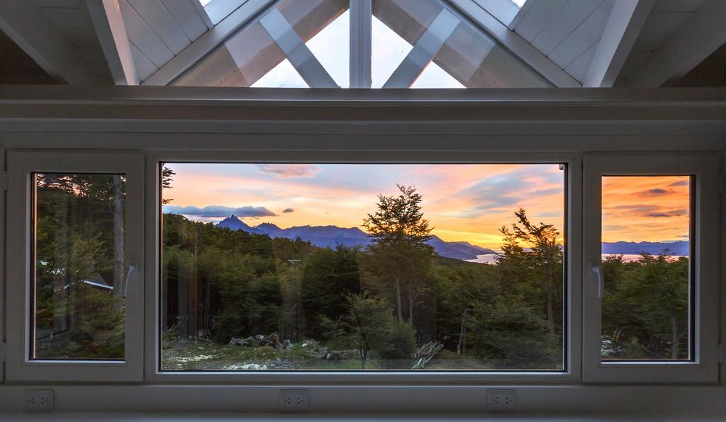 Cumbres Del Martial Ushuaia