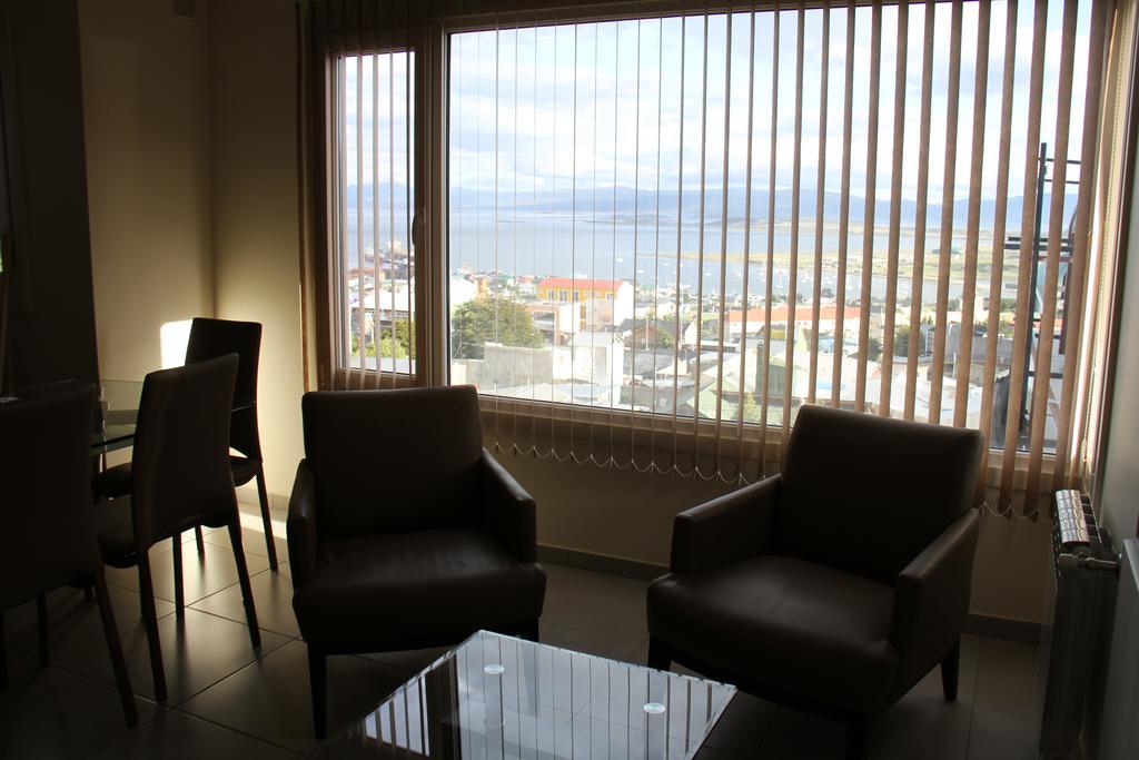 Apartamento Flat Ii