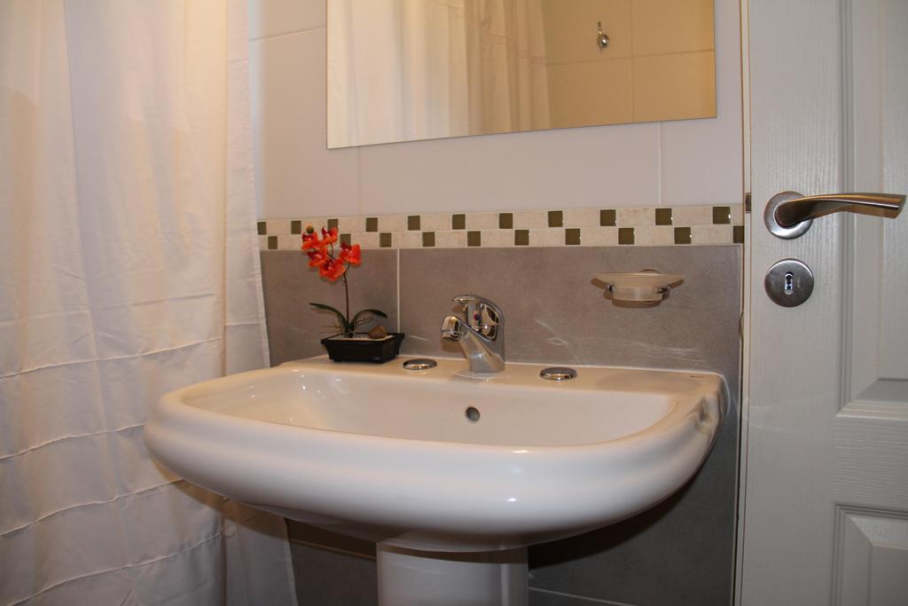 Apartamento Flat Ii Ushuaia