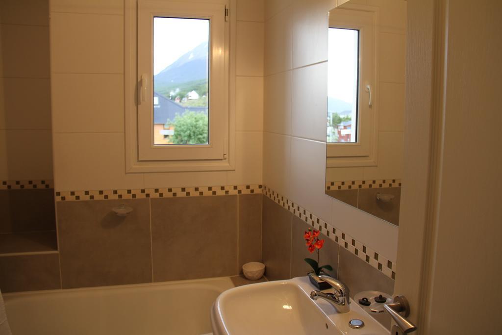 Flat Ii * Ushuaia