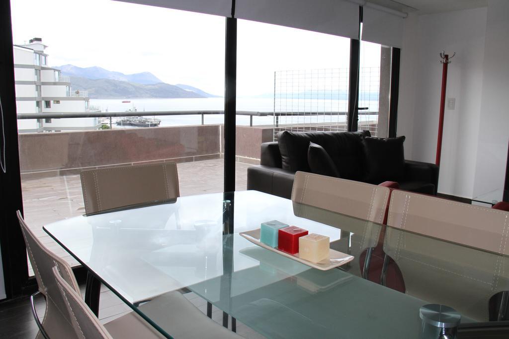 Flat I Apartamento Ushuaia