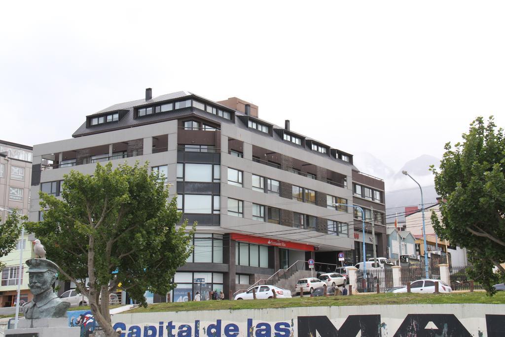 Apartamento Flat I Ushuaia