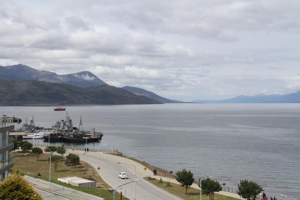 Flat I * Ushuaia