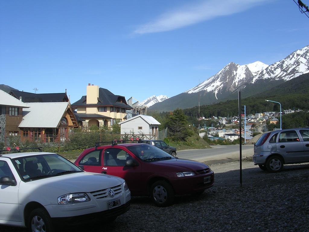 Aparthotel Patagonia Sur 2*