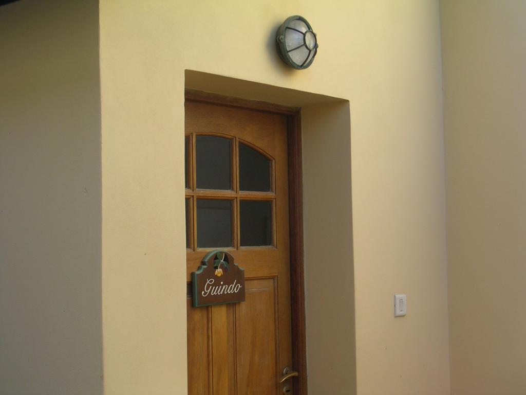 Aparthotel Patagonia Sur