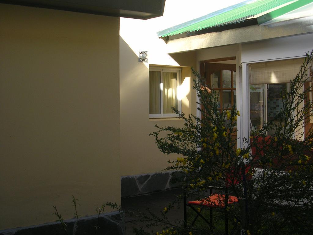 Patagonia Sur Aparthotel