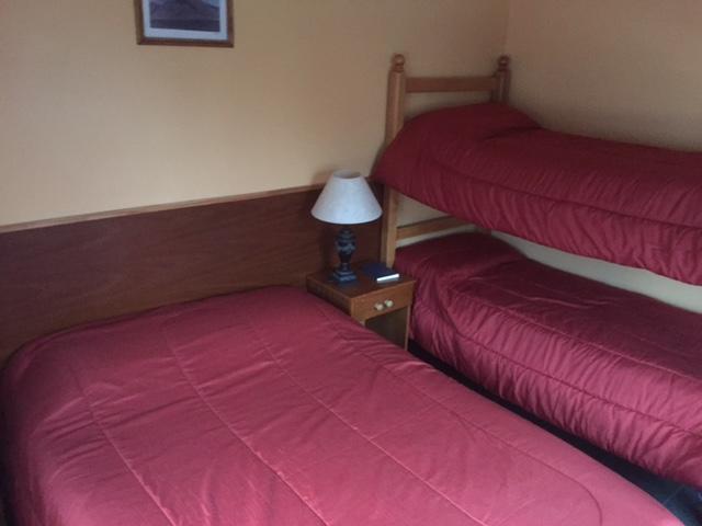Alem Aparthotel Ushuaia