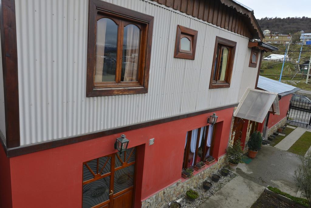 Mysten Kepen 2* Ushuaia