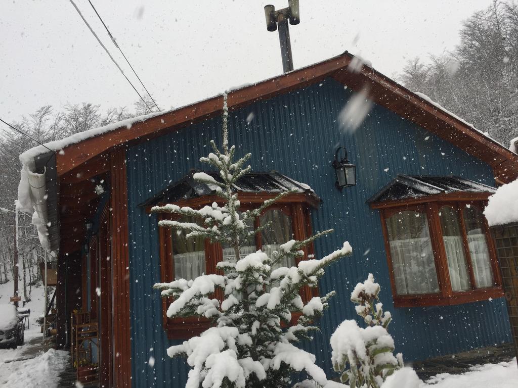 Sueños Del Fin Del Mundo * Ushuaia