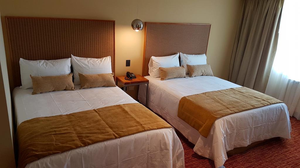 Lengas Hotel Ushuaia