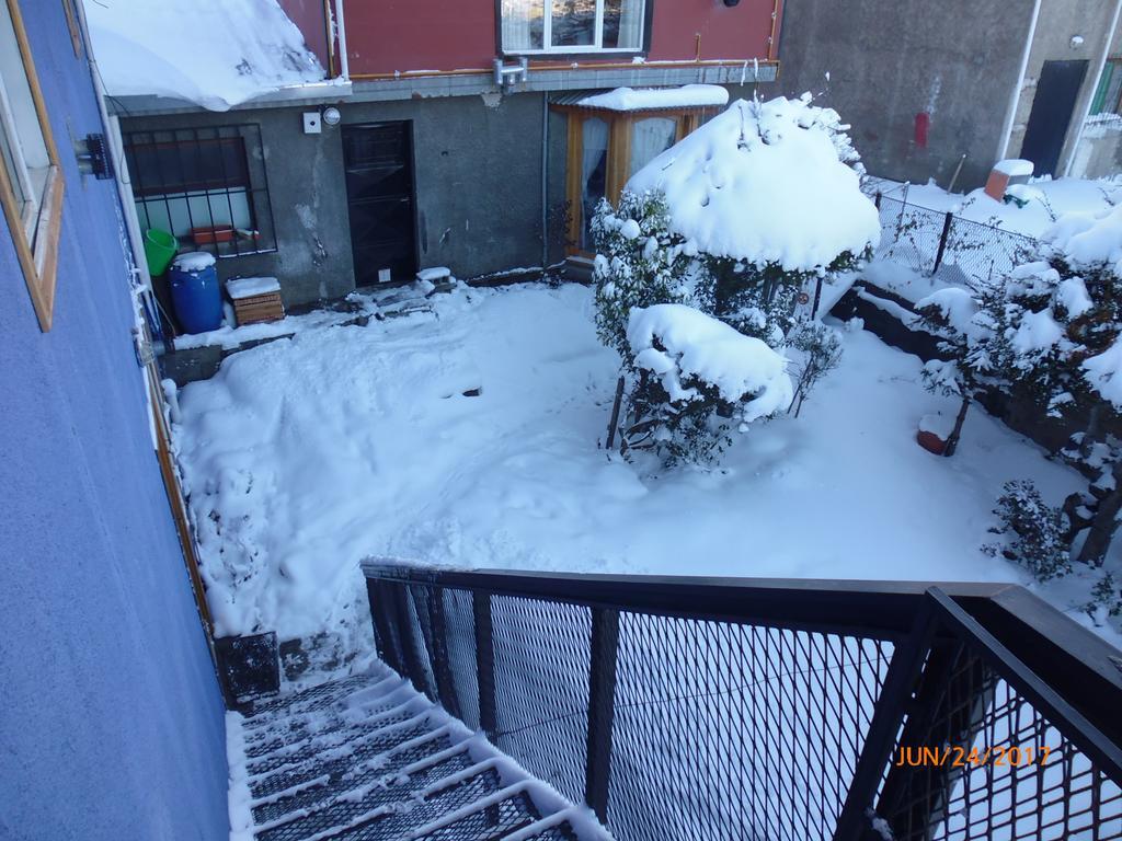 Encantada Apart Apartamento Ushuaia