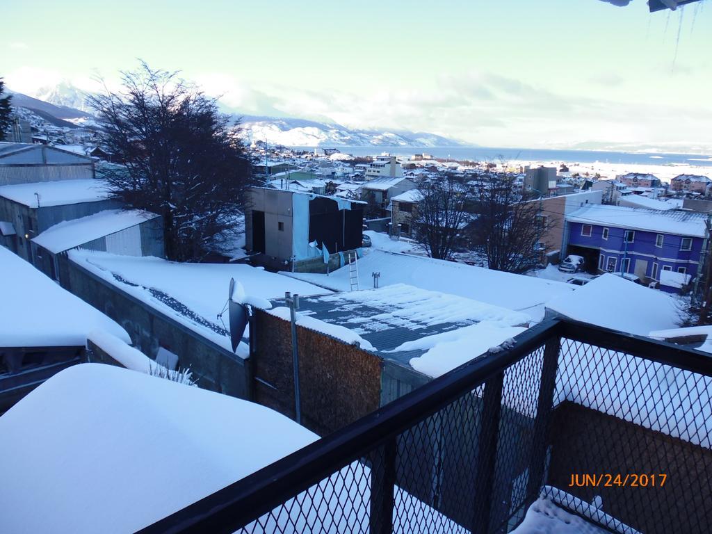 Encantada Apart Ushuaia