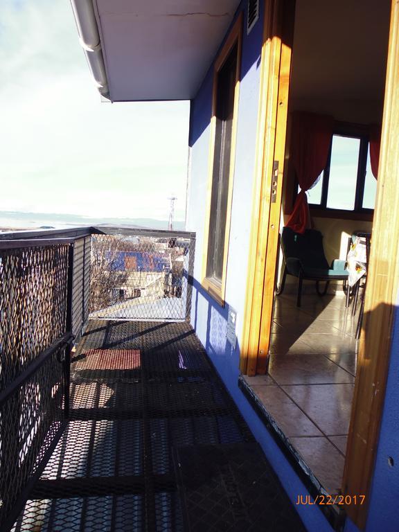 Encantada Apart Ushuaia