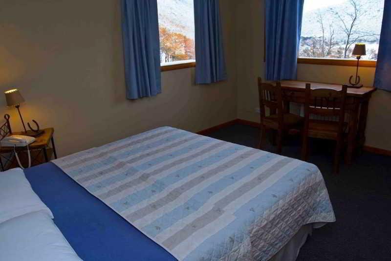 Hotel Bagu Ushuaia