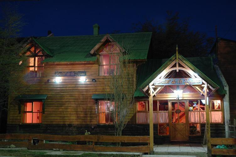 De La Laguna Hostal Ushuaia