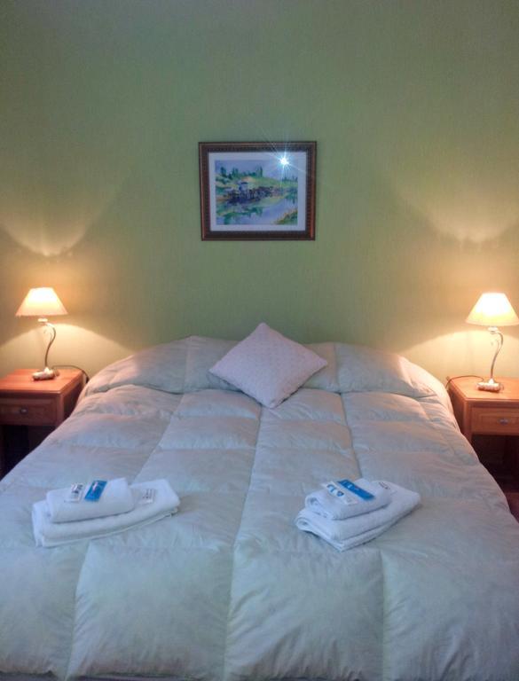 As Nancy Bed and breakfast Ushuaia