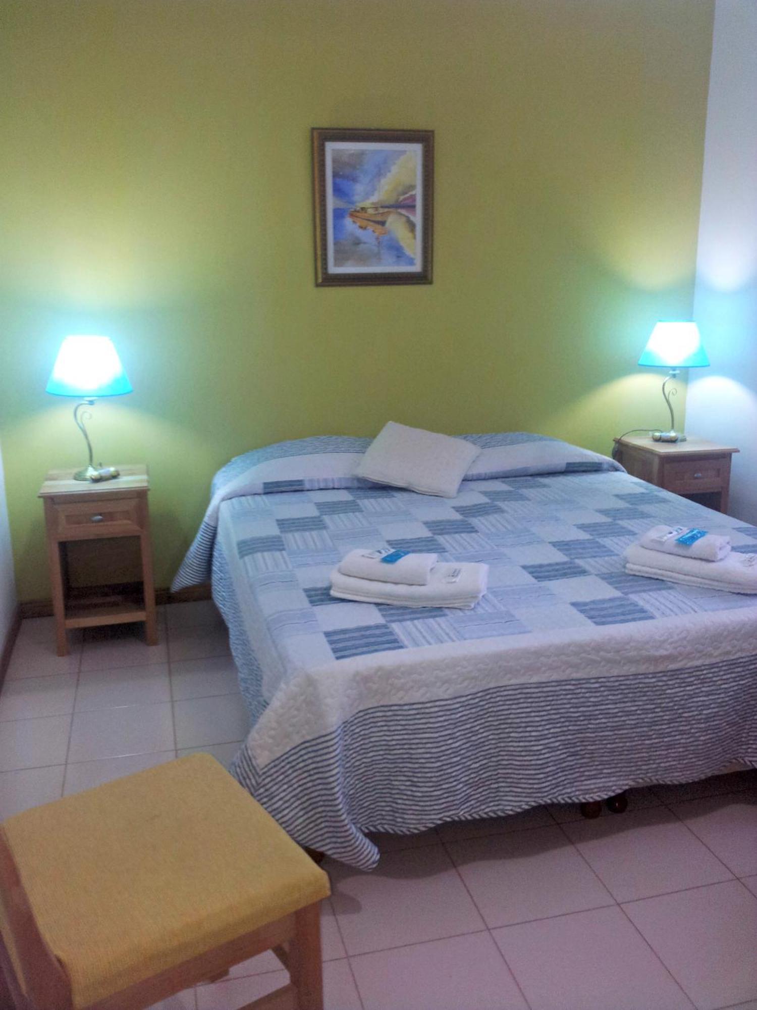 Bed and breakfast As Nancy 2*