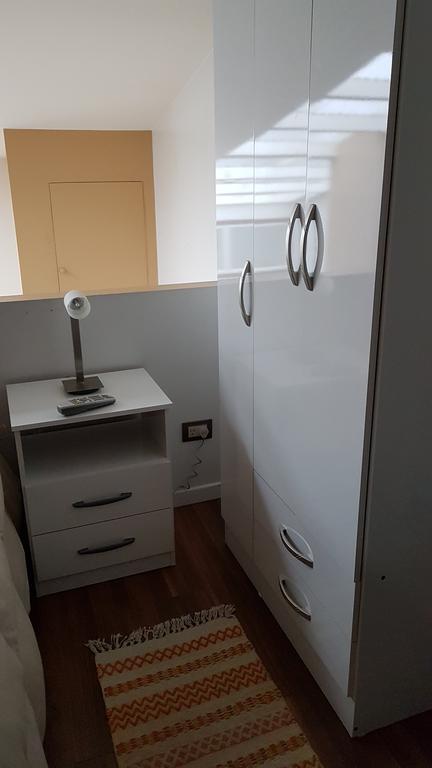 Apartamento Estudio *