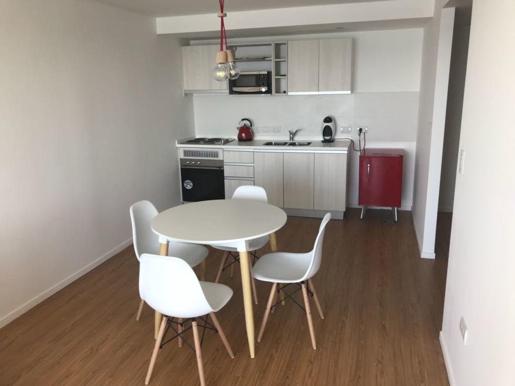 Apartment De La Costa I Ushuaia