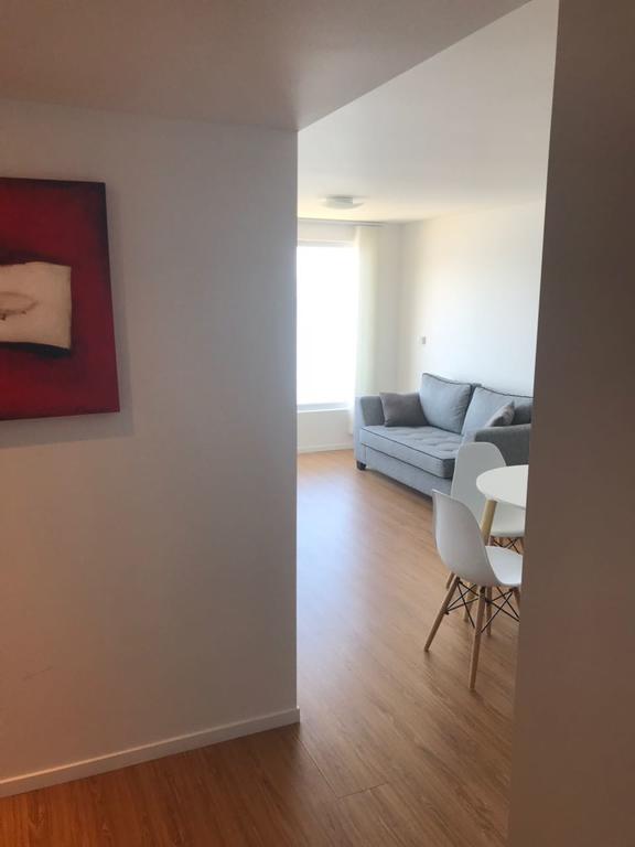 De La Costa I Apartment