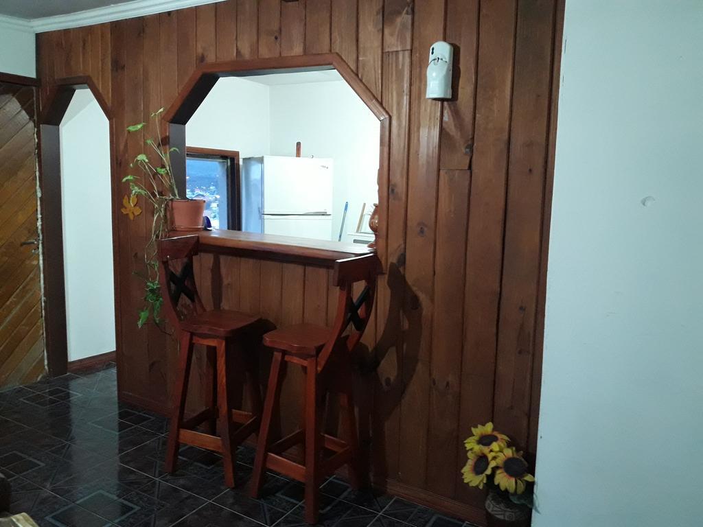 Kaupen Habitación en casa particular Ushuaia