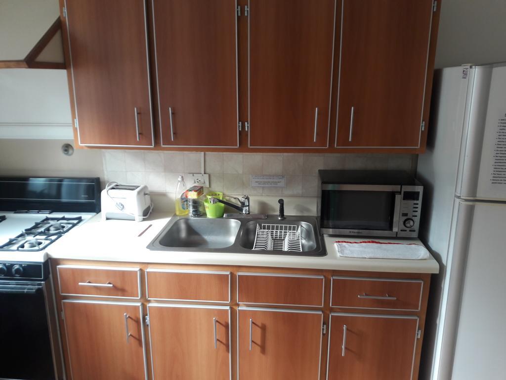 Departamentos Centro By Austral Apartamento *